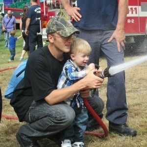 Meet your Posher, Kenny